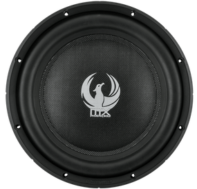 Сабвуфер Phoenix Gold MX12d2