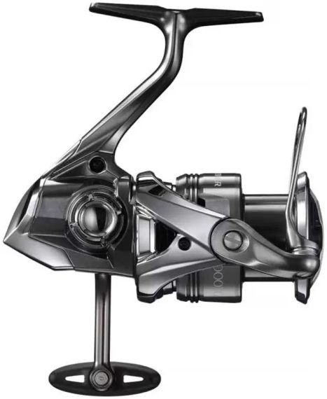 Котушка Shimano Twin Power FE 4000M 9+1BB 5.3:1 | Зображення 1