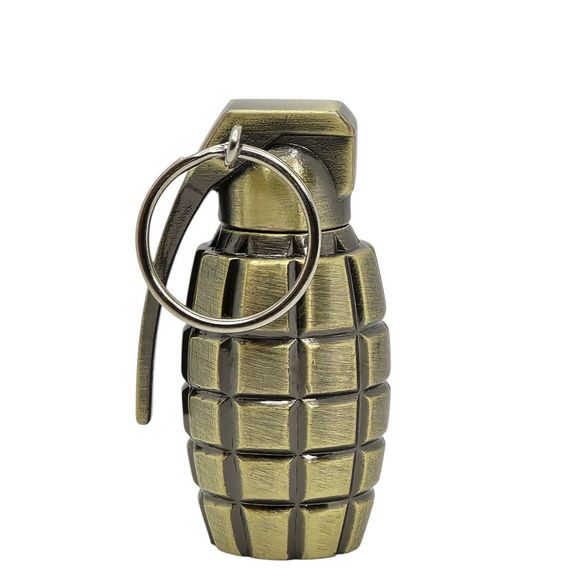 Запальничка Сірник Бензинова Граната | Зображення 1