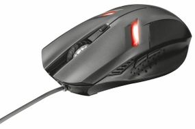 Мышь Trust Ziva Gaming Mouse