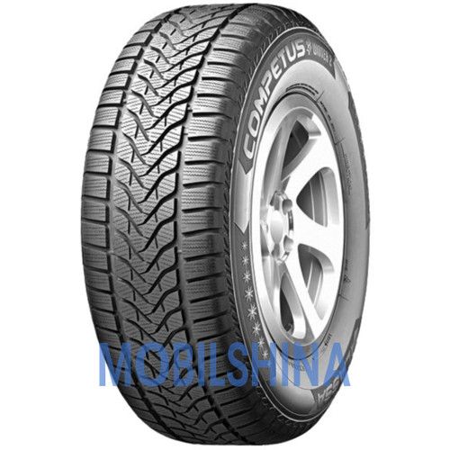 Зимние шины LASSA Competus Winter 2 (235/60R17 106H)