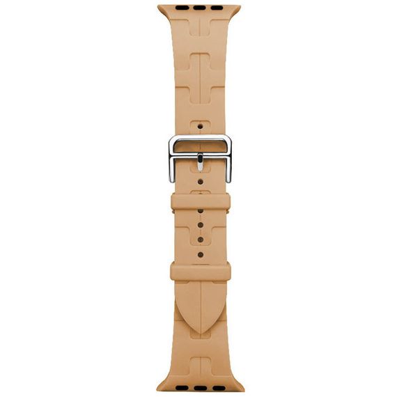 Ремінець Kilim для Apple Watch 42(ser.1-3)/44/45/46/49mm Walnut