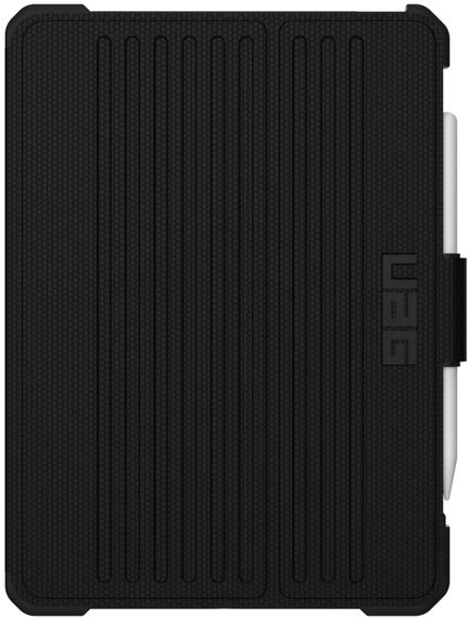 Чохол UAG для Apple iPad 10.9'(10TH GEN, 2022) Metropolis, Black (123396114040) | Зображення 5