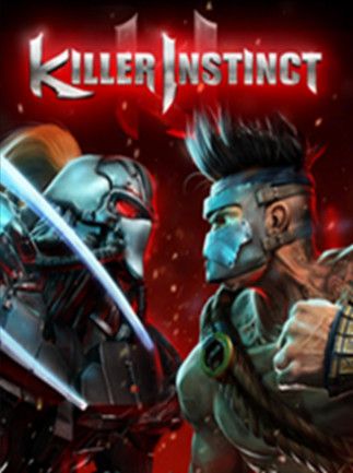 Killer Instinct Steam Gift EUROPE