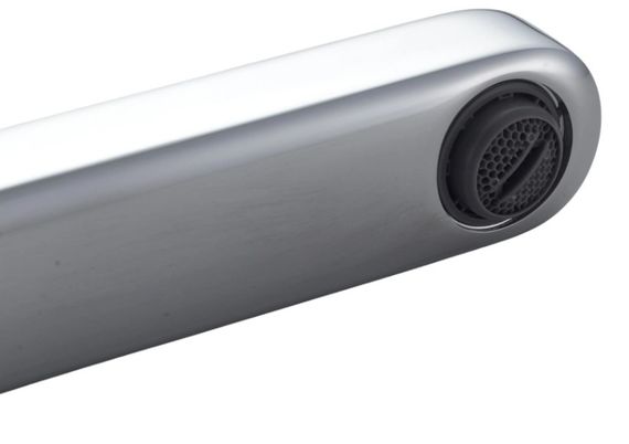 Змішувач для раковини Lidz Astra 001FH LDAST001FHCRM48090 | Зображення 6