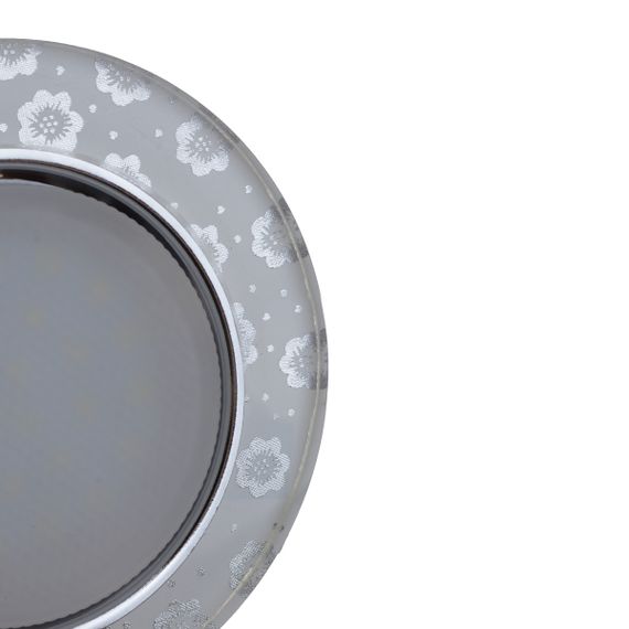 Точечный светильник HDL-G302 GX53 + 4W LED | Зображення 6