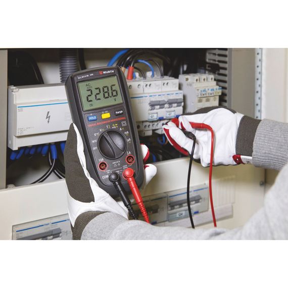 Цифровий мультиметр | Зображення 5