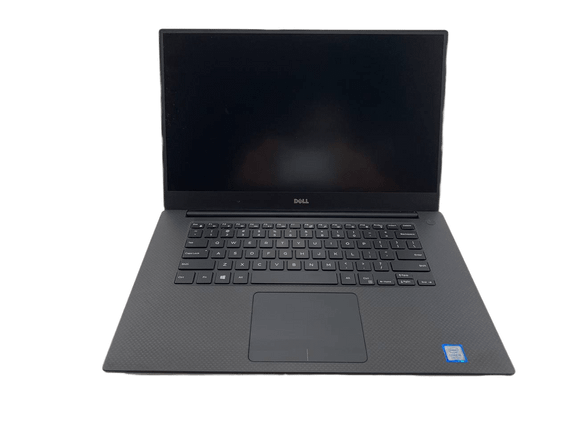 Мобільна робоча станція Dell XPS 15 9560 / 15.6" (3840x2160) IPS Touch / Intel Core i7-7700HQ (4 (8) ядра по 2.8 - 3.8 GHz) / 16 GB DDR4 / 240 GB SSD / nVidia GeForce GTX 1050, 4 GB GDDR5, 128-bit / WebCam б/в | Зображення 1