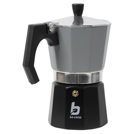 Кавоварка Bo-Camp Hillingdon 6-cups Grey/Black (2200520) | Зображення 6