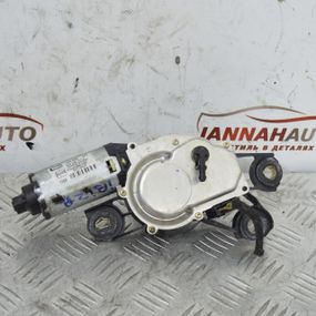 Моторчик заднього склоочисника Seat Ibiza IV V Двигун заднього двірника Сеат Ібіза 6L6955711A 404699