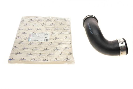 Патрубок інтеркулера Mercedes Benz C-class W203 S203 2.2CDI-2.7CDI 00-08 02.14.084