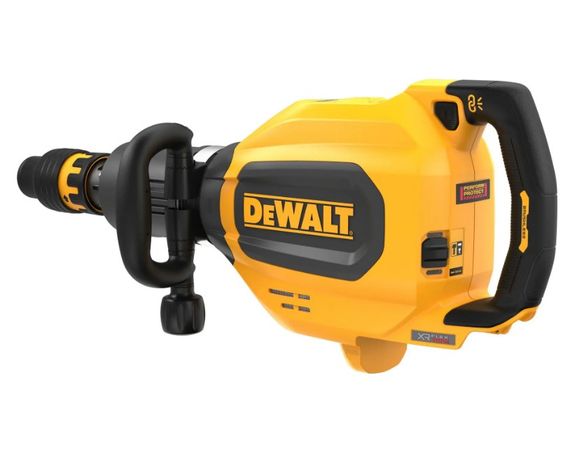 Молоток відбійний акумуляторний DeWalt без АКБ и ЗП DCH911NK | Зображення 3