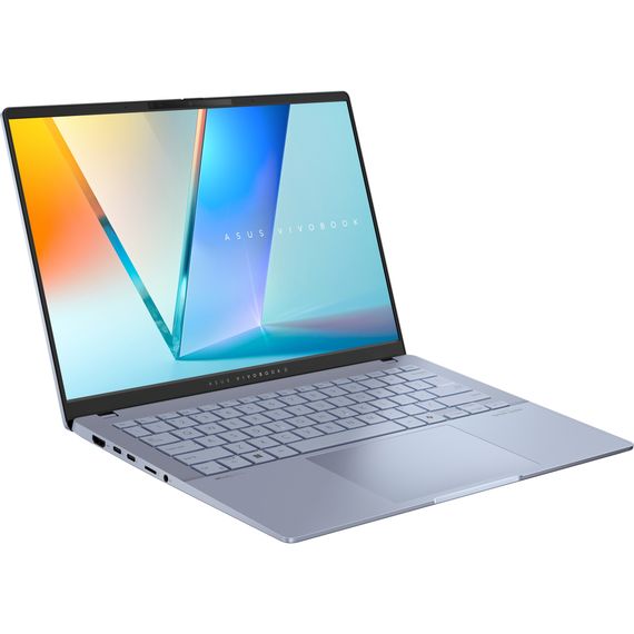 Ноутбук ASUS Vivobook S 14 OLED S5406SA-PP013W (90NB15R2-M000Y0) | Зображення 1