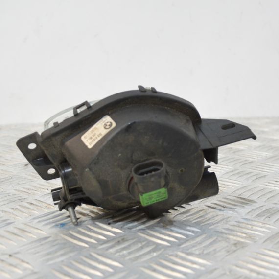 Фара протитуманна ліва BMW E90 2005-2013 Фара птф ліва БМВ е90 7158541 | Зображення 1