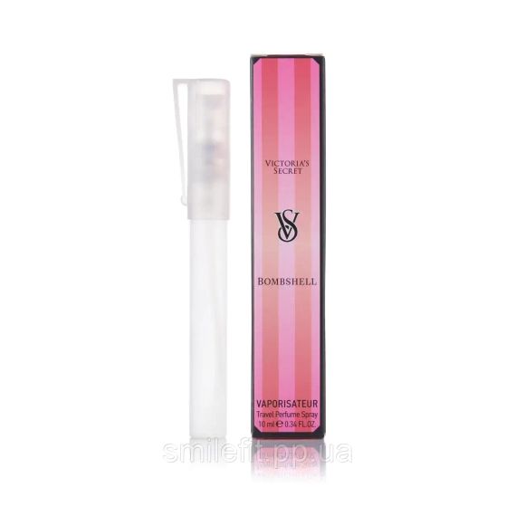 Жіночий міні парфум Victoria's Secret Bombshell 10 мл