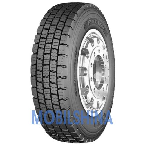 Всесезонные шины PETLAS RZ300 (ведущая) (225/75R17.5 129/127M)