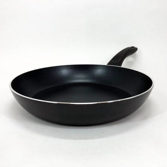 Сковорода 26 см Con Brio СВ-2622 FULL INDUCTION, Сковорода з індукційним дном, антипригарна сковорода | Зображення 7