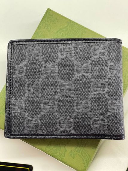Гаманець Gucci Aria Grey | Зображення 5