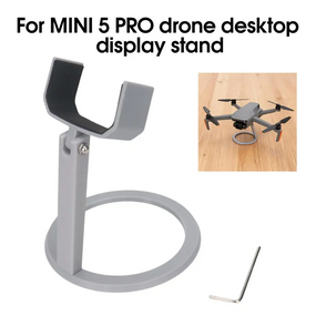 Підставка для дрона MINI 5 Pro настільна антиковзна