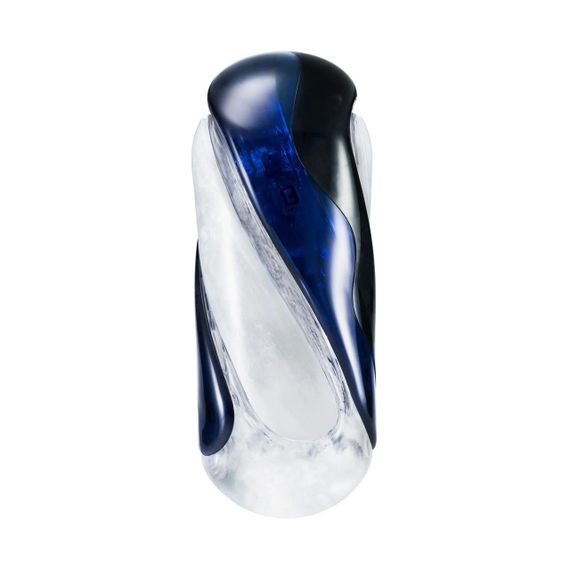 Мастурбатор Tenga Flip 360 Midnight Purple Sex Aura