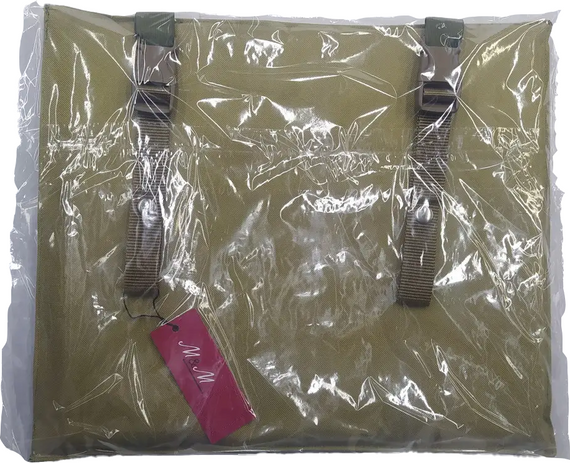 Килимок для сидіння M&M Вид 1 Coyote Койот (213306) | Зображення 5