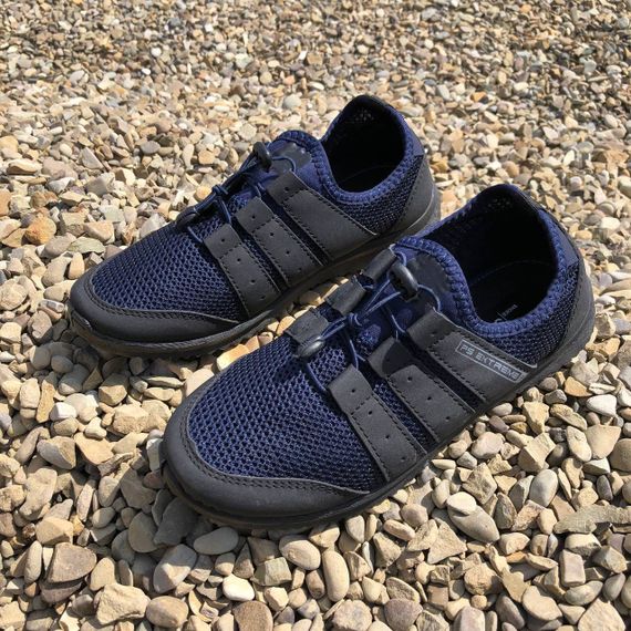 Кросівки сітка чоловіча сіточка 45 розмір, Літні кросівки, Кросівки з IU-165 тканинним верхом | Зображення 2