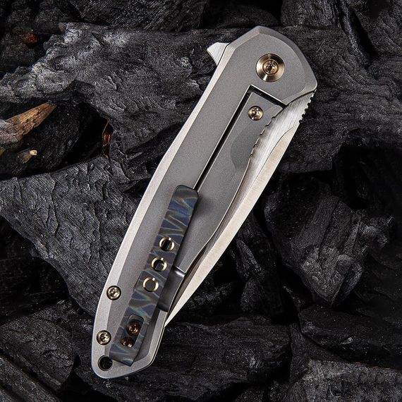 Ніж складний Weknife Kitefin 2001H | Зображення 4