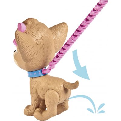 Мягкая игрушка Chi Chi Love Pi Pi Puppy (5893460) | Зображення 2
