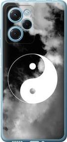 Чохол для Xiaomi Poco X5 Pro 5G з силікону FCh_054275