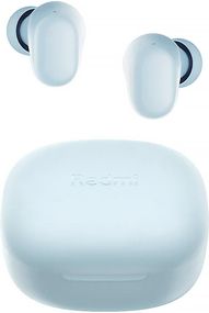 Бездротові навушники Xiaomi Redmi Buds 6 Play Блакитний