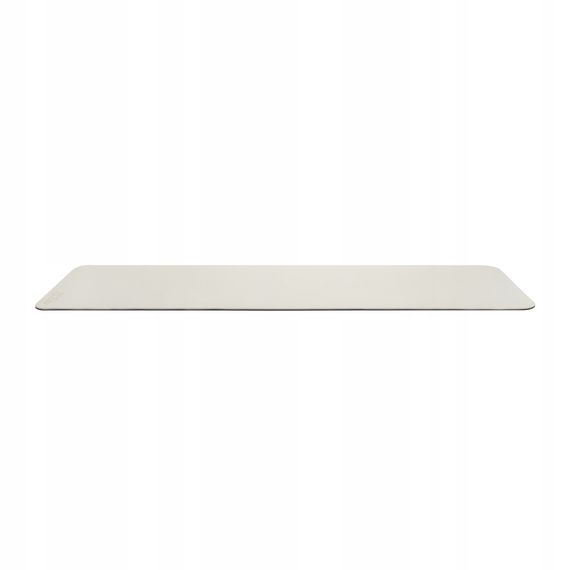 Килимок (мат) спортивний 4FIZJO TPE 180 x 60 x 0.6 см для йоги та фітнесу Grey/Black (P-5907739317100) | Зображення 9