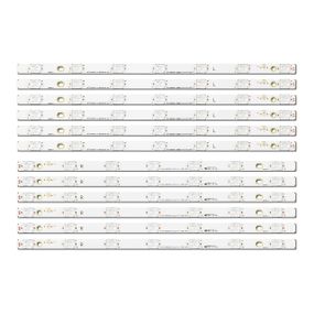 LED підсвітка TV 48“ 480TV06/480TV05 V2 BX-48S04E01-2BBH2(L), MX-48S04E03-2CCJ3(R), MX-48S04E03/MX-48S04E04-3CCL2 12шт.