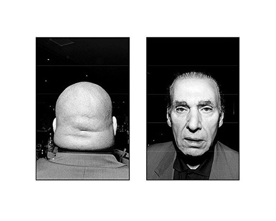 Книга Bruce Gilden: Photofile. | Зображення 3