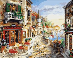 Казкова вулиця