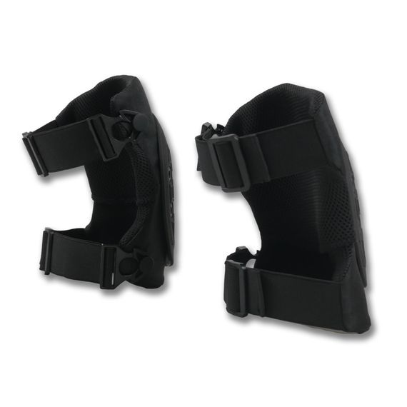 Наколенники Kiborg черные | Зображення 2