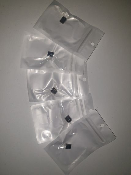 Магнітний конектор Plug Type-C, для магнітного кабелю (однопіновий). | Зображення 6