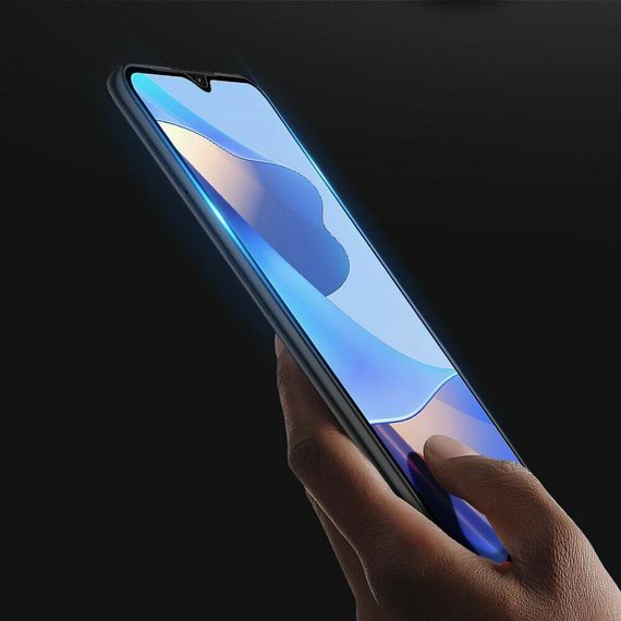 Захисне скло 2.5D на весь екран для Oppo A16 / A54s | Зображення 4