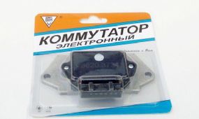Комутатор ВАЗ 2108, ВТН (3620.3734) 6 конт. 7,5А (2108-3734910)