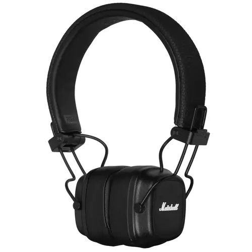Bluetooth-навушники Marshall Major IV бездротові
