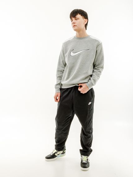 Толстовка Nike CREW BB | Зображення 3