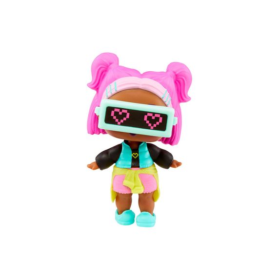 Ігрова лялька-фігурка Віар Кьюті L.O.L. Surprise! 987352 серії OPP Tots | Зображення 2