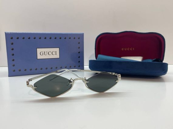 Сонцезахисні окуляри Gucci GG16043 | Зображення 1