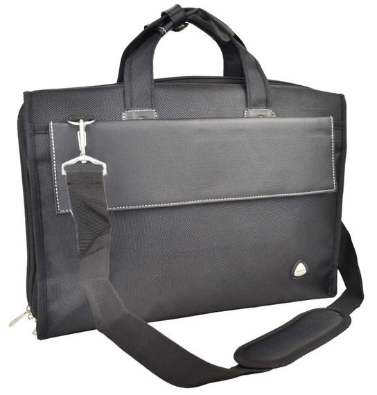 Сумка для ноутбука Semi Line 15,6" Black (P8389)