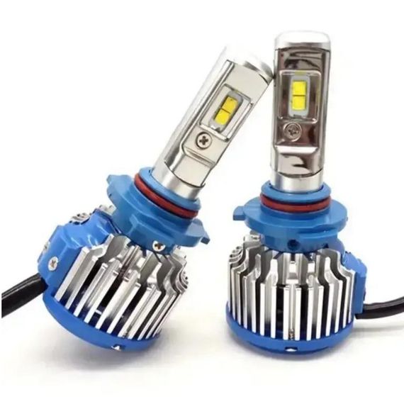 Автолампы XPRO LED T1 H7 (50) синий (MER-11145_454) | Зображення 5