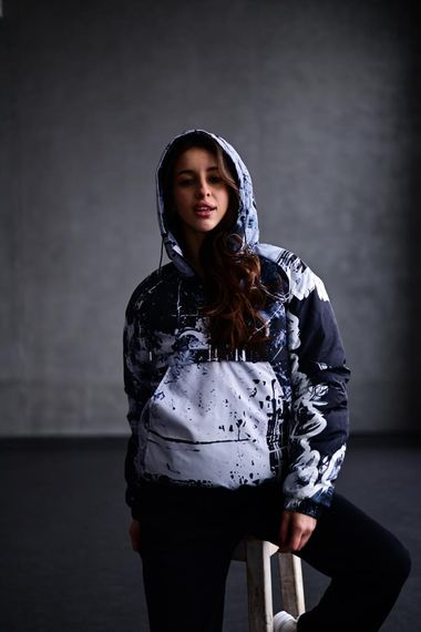 Анорак утеплений | Зображення 1