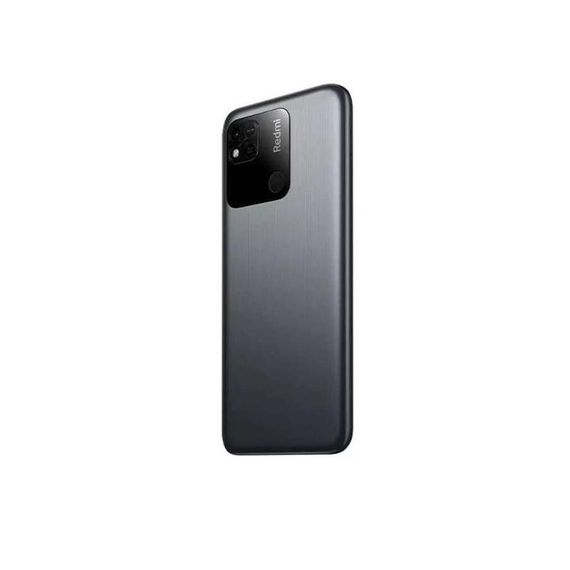 Смартфон Xiaomi Redmi 10A 4/128GB Black Global Rom | Зображення 1