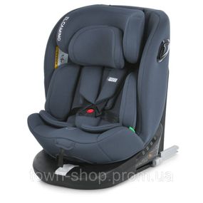 Автокресло детское ME 1187 i-FREE ME 1187 Moon Gray