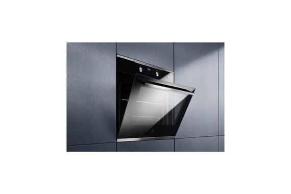 Духова шафа Electrolux електрична KODEF75X2 | Зображення 5