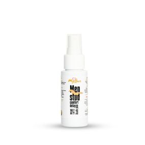 Пролонгуючий спрей-лубрикант для чоловіків - MyLove Men Stud Comfort Delay Med Spray, 50 мл