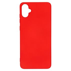 Чехол для мобильного телефона Armorstandart ICON Case Samsung A05 (A055) Red (ARM71803)